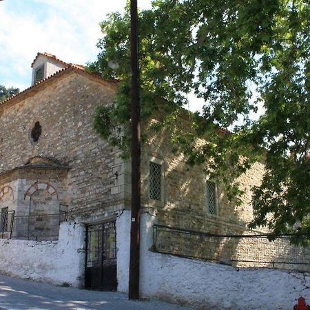 Ktima Elia Skala Sotiros Exterior foto